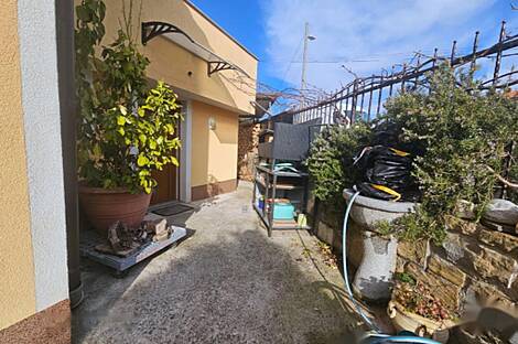 Малия: дом с террасой: 4