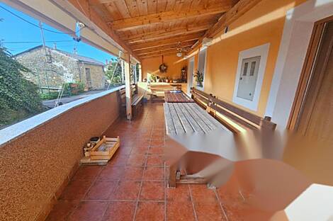 Малия: дом с террасой: 5