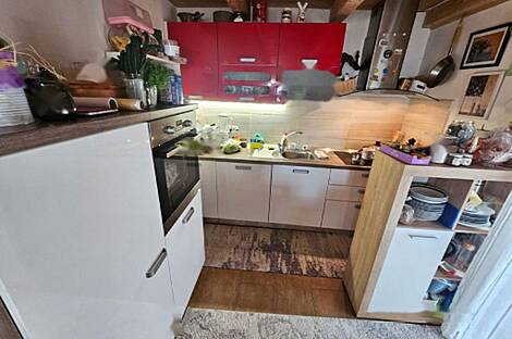 Малия: дом с террасой: 8