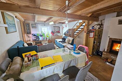 Малия: дом с террасой: 9