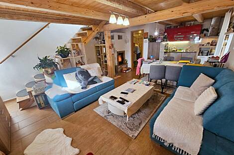 Малия: дом с террасой: 10