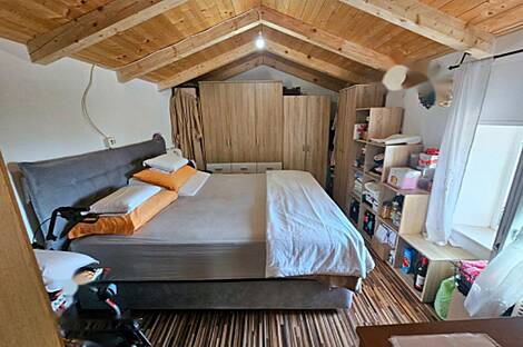 Малия: дом с террасой: 11