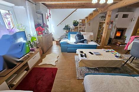 Малия: дом с террасой: 12