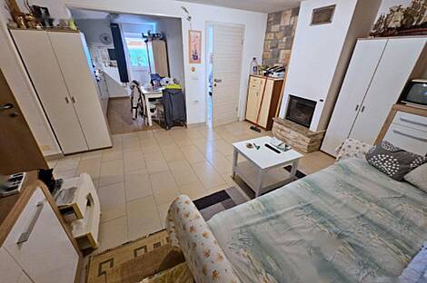 Малия: дом с террасой: 17