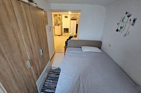 Малия: дом с террасой: 18