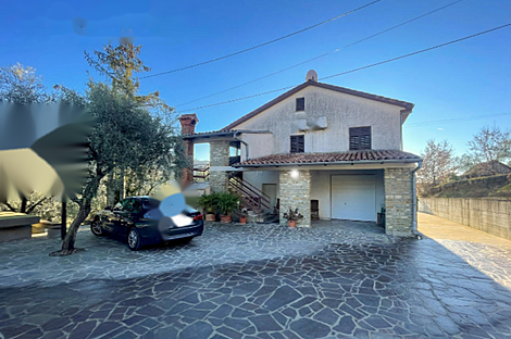 Особняк в Кркавче: 5