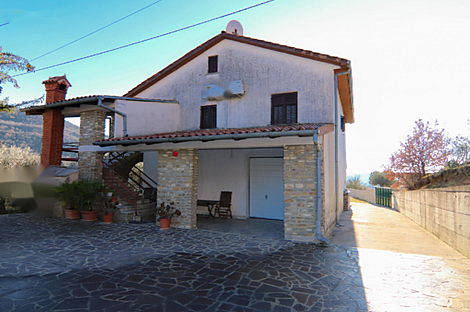 Особняк в Кркавче: 6