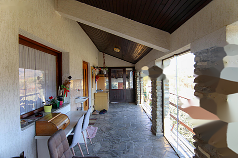 Особняк в Кркавче: 7