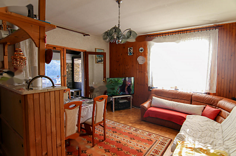 Особняк в Кркавче: 11