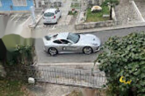 Резидентция, Порторож: 13