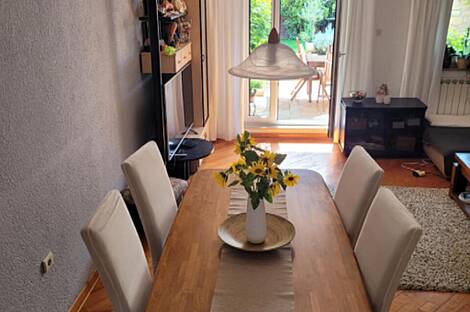 Дом в Марковце с террасой: 1