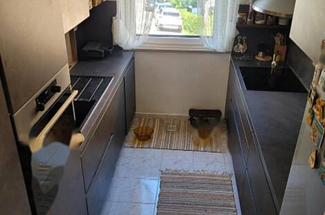 Дом в Марковце с террасой: 7