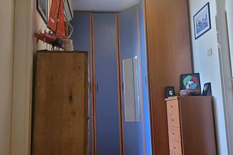 Дом в Марковце с террасой: 8