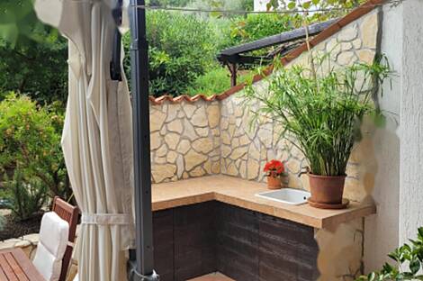 Дом в Марковце с террасой: 21