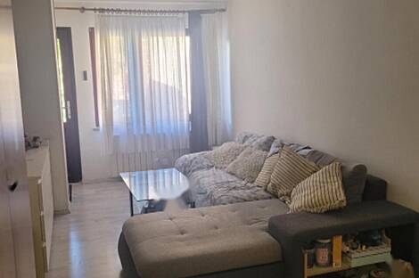 Дом в Марковце с террасой: 23