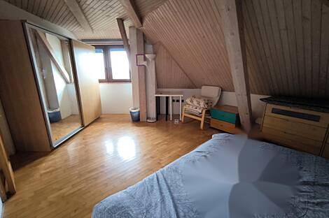 Пяти- и более комнатная квартира в центре: 9