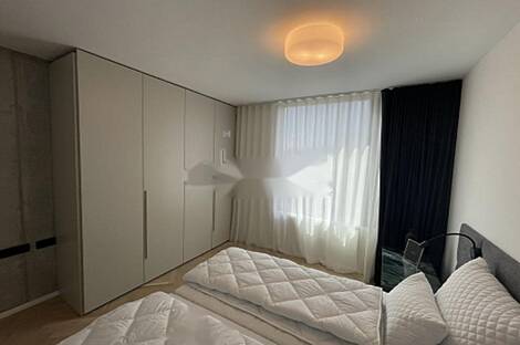 Центральная квартира, 5 комнат: 9