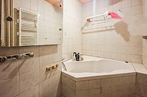 Трёхкомнатная квартира в Новом БС 3.: 6