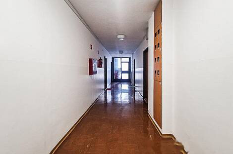 Трёхкомнатная квартира в Новом БС 3.: 11