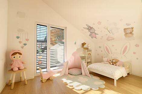 Трёхкомнатная квартира, Чернуче: 9