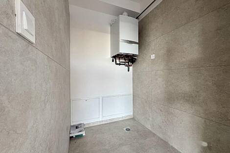 Трёхкомнатная квартира, Чернуче: 17