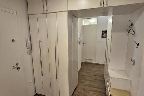 Квартира с четырьмя комнатами, расположенная в Новых Чернучах.: 7