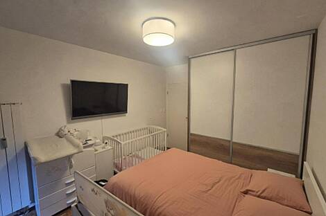 Квартира с четырьмя комнатами, расположенная в Новых Чернучах.: 9