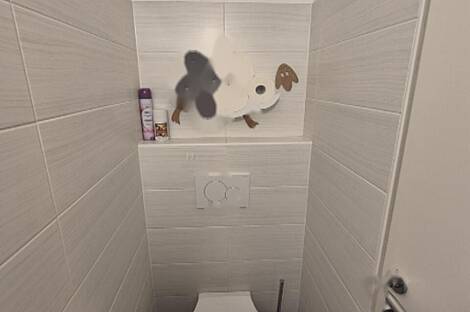 Квартира с четырьмя комнатами, расположенная в Новых Чернучах.: 11