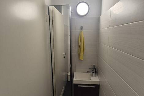 Квартира с четырьмя комнатами, расположенная в Новых Чернучах.: 12