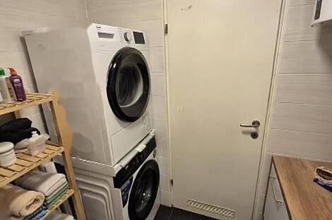 Квартира с четырьмя комнатами, расположенная в Новых Чернучах.: 14