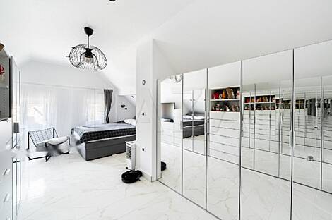 Однокомнатная квартира в Новой Йежице: 5