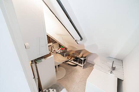 Однокомнатная квартира в Новой Йежице: 7