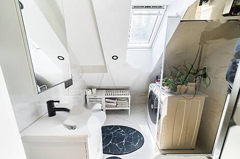 Однокомнатная квартира в Новой Йежице: 8