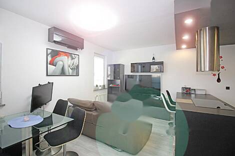 Двухкомнатная квартира в Новых Долгах, Мост.: 4