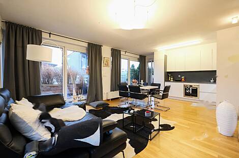 Четырехкомнатная квартира в Ново Дравлье: 3