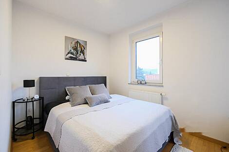 Четырехкомнатная квартира в Ново Дравлье: 9