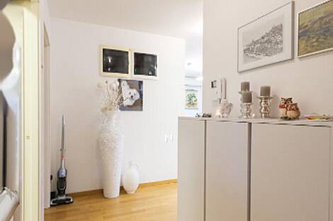 Четырехкомнатная квартира в Ново Дравлье: 15