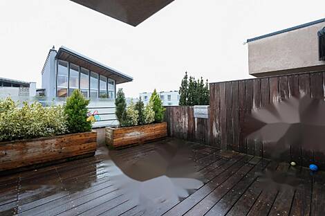 Четырехкомнатная квартира в Ново Дравлье: 16