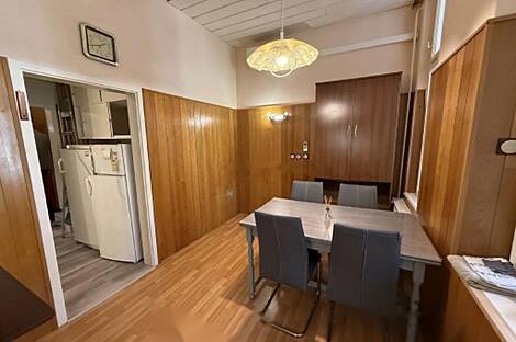 Жилье в центральной части Любляны.: 5