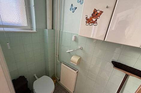 Жилье в центральной части Любляны.: 14