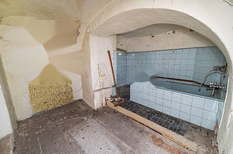 Двухкомнатная квартира в центральном районе: 6