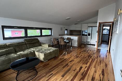 Четырехкомнатная квартира в районе Бежиград: 7