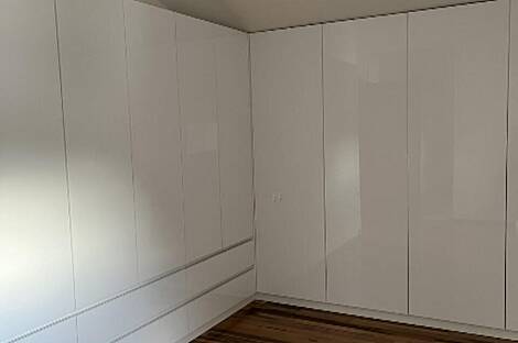 Четырехкомнатная квартира в районе Бежиград: 12