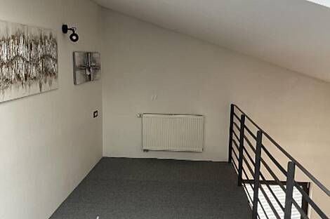 Четырехкомнатная квартира в районе Бежиград: 15