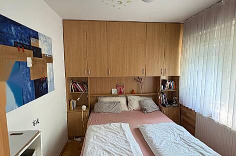 Квартира с двумя комнатами в здании ВТЦ.: 6