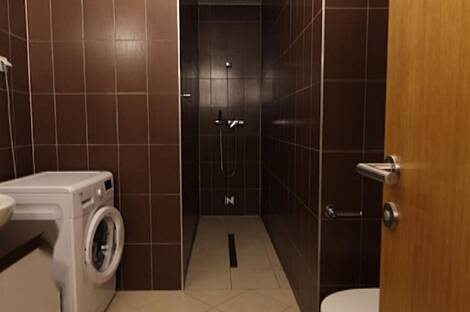 Шишка - это квартира с двумя комнатами: 11