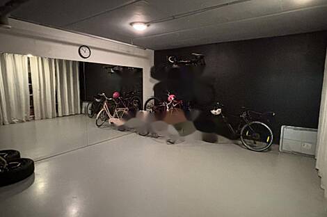 Шишка - это квартира с двумя комнатами: 15