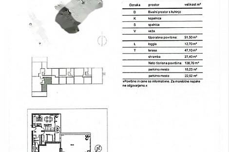 Шишка - это квартира с двумя комнатами: 18