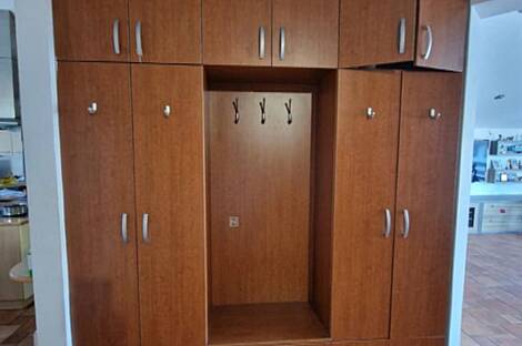 4,5-комнатная квартира в Новом районе Любляны, Вич.: 7