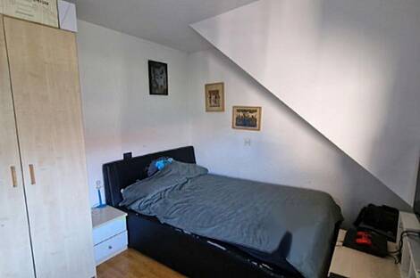 4,5-комнатная квартира в Новом районе Любляны, Вич.: 15